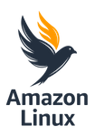 Amazon-Linux_logo_105x150.4eaa5b67982445554e032ef6cf5fcfa517902b75